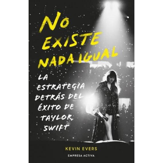 NO EXISTE NADA IGUAL