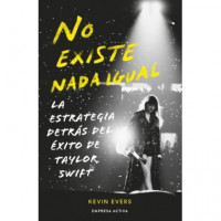 No Existe Nada Igual   2026