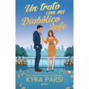 UN TRATO CON MI DIABOLICO JEFE