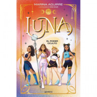 Luna 2 - el Poder Oculto   2026