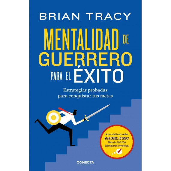 Mentalidad de Guerrero para el Exito   2025