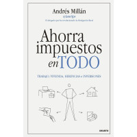 Ahorra Impuestos en Todo   2026