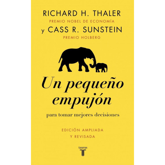 UN PEQUE�O EMPUJON