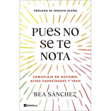 Pues No Se te Nota   2026