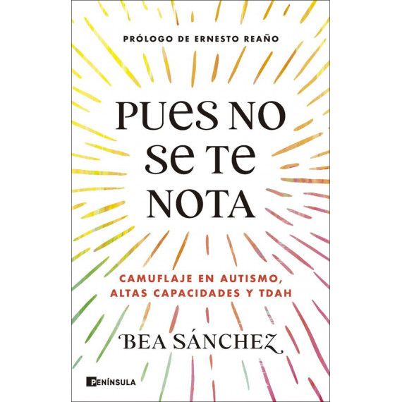 Pues No Se te Nota   2026