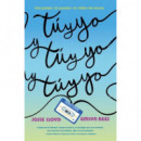 TU Y YO Y TU Y YO Y TU Y YO