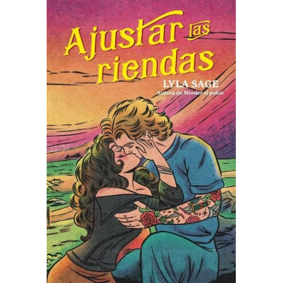 Ajustar las Riendas   2026
