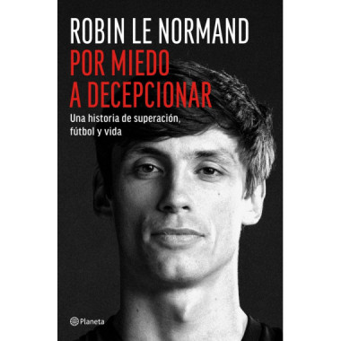 POR MIEDO A DECEPCIONAR