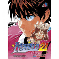 Eyeshield 21 N� 09/13   2026