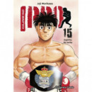 HAJIME NO IPPO N� 15