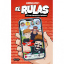 el Rulas 5. el Rulas y el Gran Concurso de Youtubers   2025