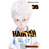 Haikyu!! N� 39/45   2026