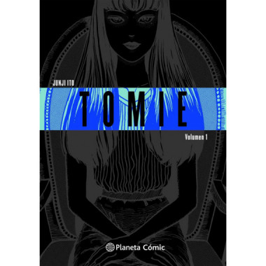 TOMIE N� 01