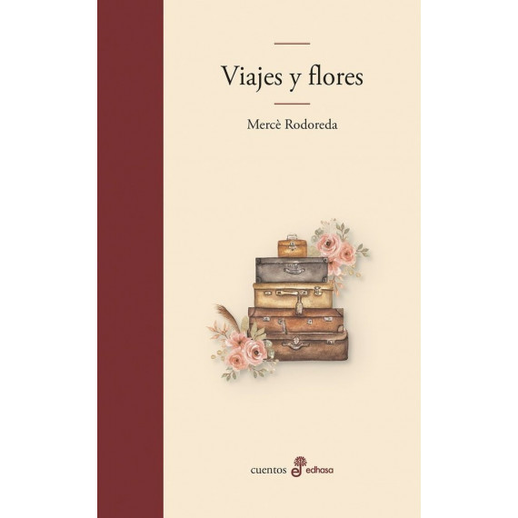 VIAJES Y FLORES