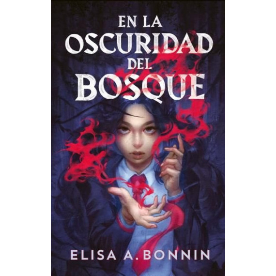 en la Oscuridad del Bosque   2026