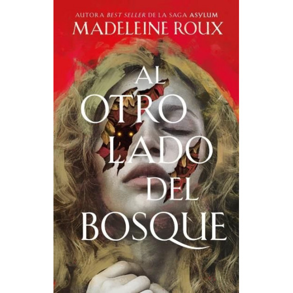 AL OTRO LADO DEL BOSQUE