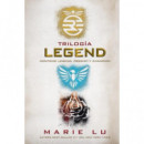 TRILOGIA LEGEND