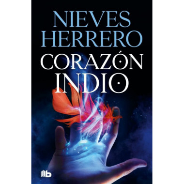 CORAZON INDIO