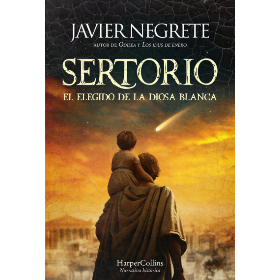 Sertorio, el Elegido de la Diosa Blanca   2025