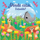 DONDE ESTAS, ELEFANTITO