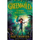 Greenwild el Mundo tras la Puerta   2025