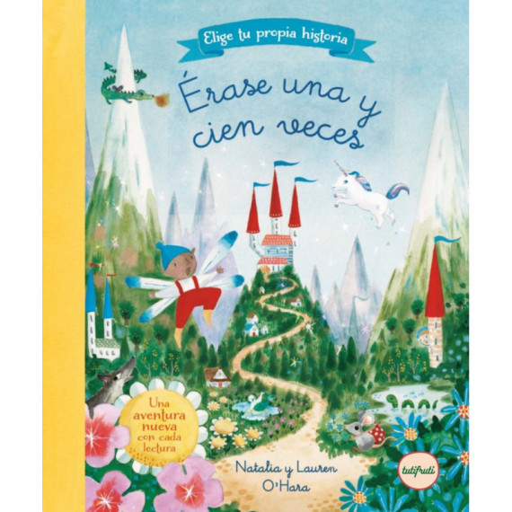 ERASE UNA Y CIEN VECES