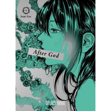 AFTER GOD 5 (SHONEN)
