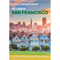 San Francisco de Cerca 6   2025