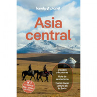 Asia Central 2   2025