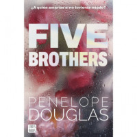 Five Brothers   2025