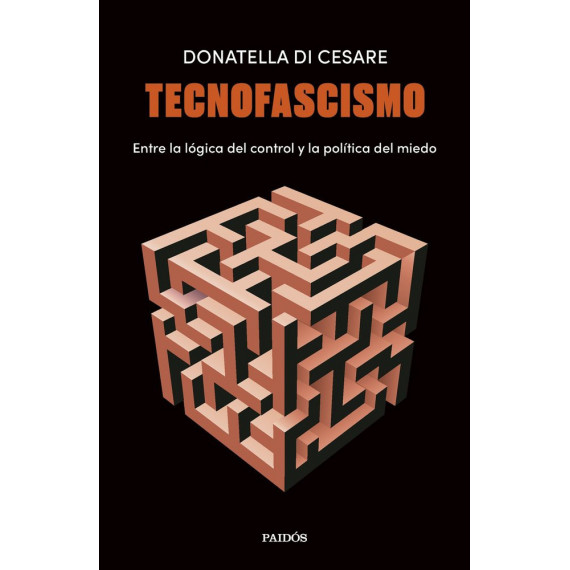 TECNOFASCISMO