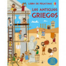 los Antiguos Griegos   2025