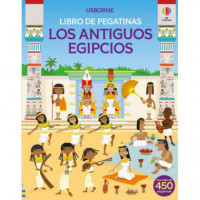 los Antiguos Egipcios   2025