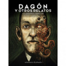 Dagon y Otros Relatos   2025