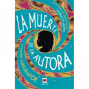 LA MUERTE DE LA AUTORA