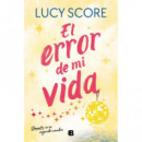EL ERROR DE MI VIDA (STORY LAKE 2)