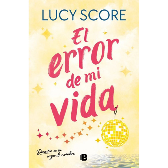 EL ERROR DE MI VIDA (STORY LAKE 2)
