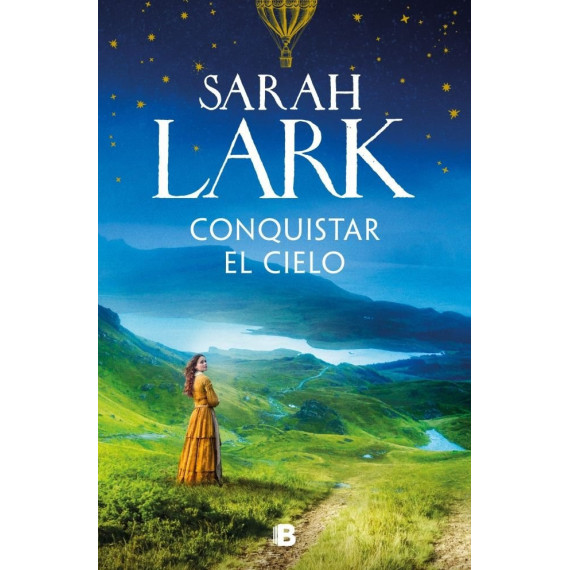 CONQUISTAR EL CIELO (LAS MUJERES HARD 2)