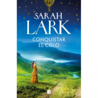 Conquistar el Cielo (las Mujeres Hard 2)   2025