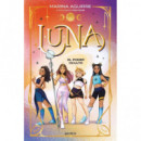 LUNA 2 - EL PODER OCULTO