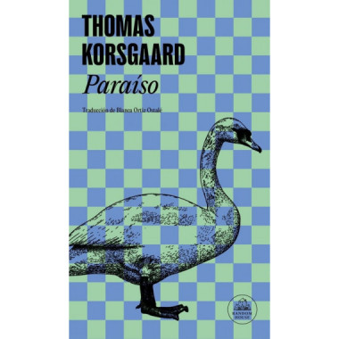 PARAISO (TRILOGIA DE TUE 3)