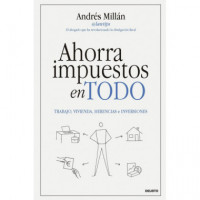 Ahorra Impuestos en Todo   2025