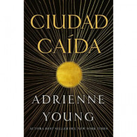 Ciudad Caida   2025