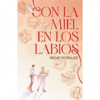 con la Miel en los Labios   2025