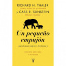 UN PEQUE�O EMPUJON