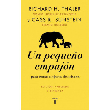 UN PEQUE�O EMPUJON