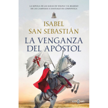 LA VENGANZA DEL APOSTOL