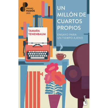 un Millon de Cuartos Propios   2025