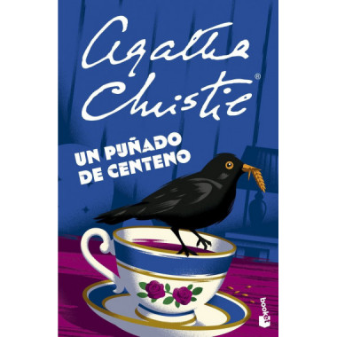 UN PU�ADO DE CENTENO