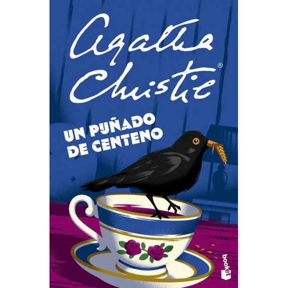 UN PU�ADO DE CENTENO